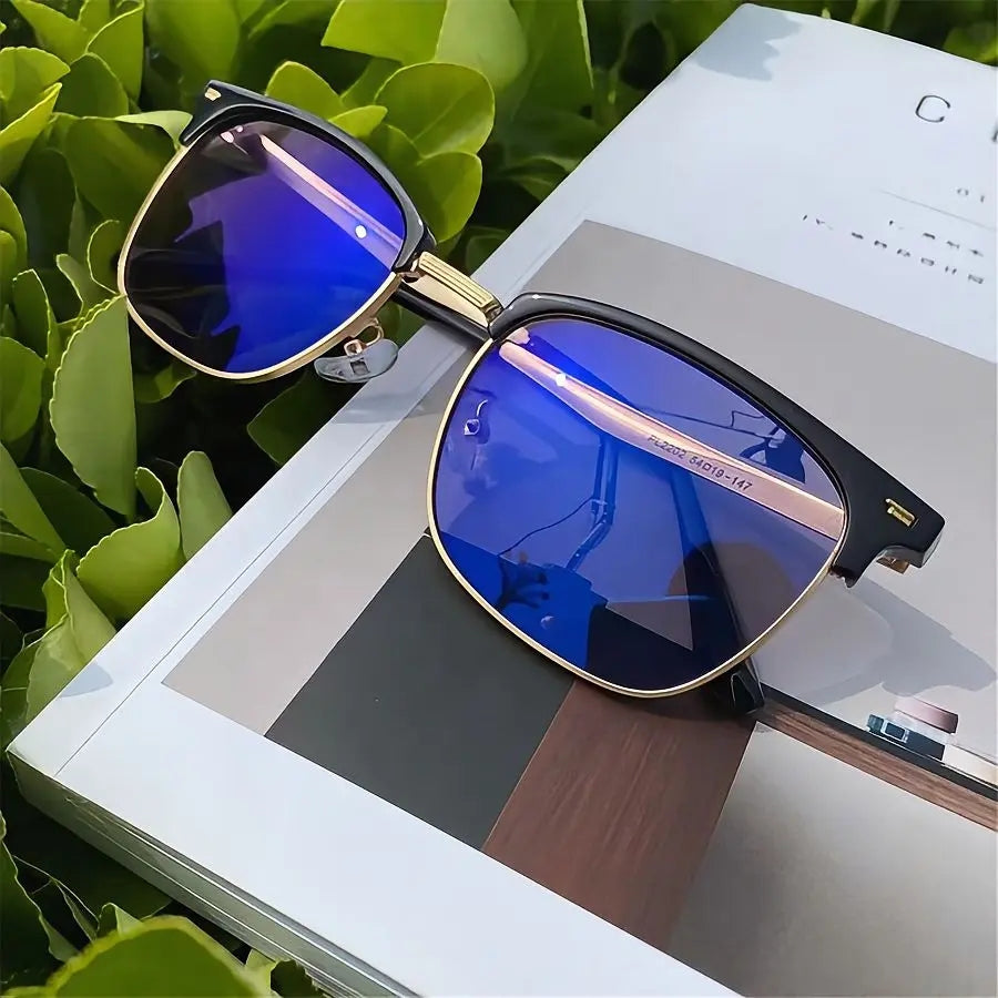 Lunettes anti lumière