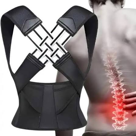 Ceinture correctrice de posture