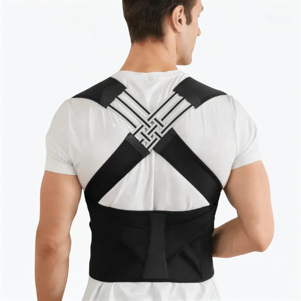 Ceinture correctrice de posture