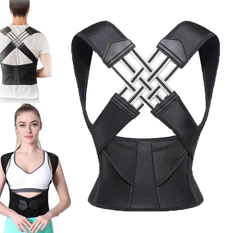 Ceinture correctrice de posture